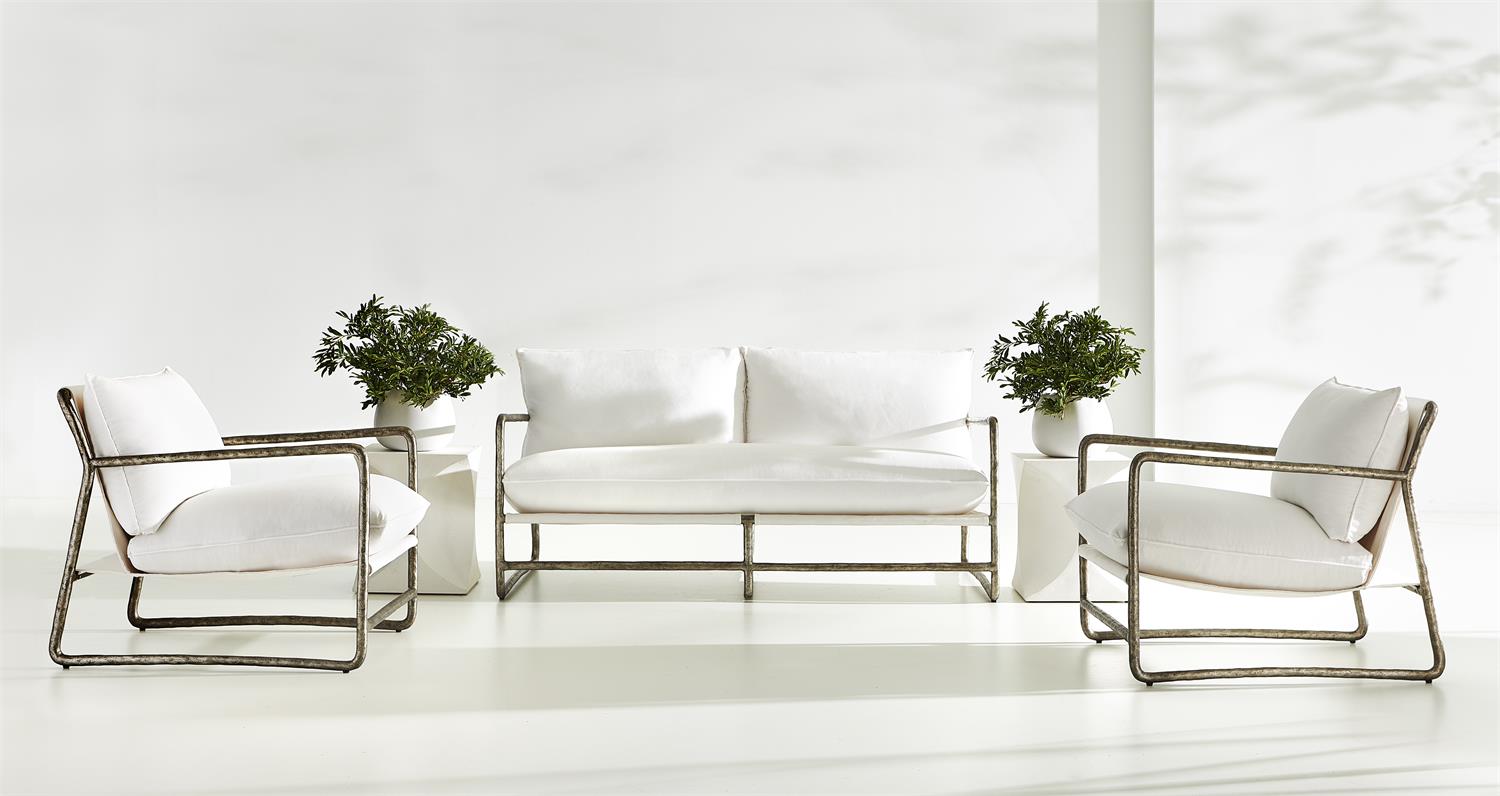 Millim Outdoor Accent Table - Image 7