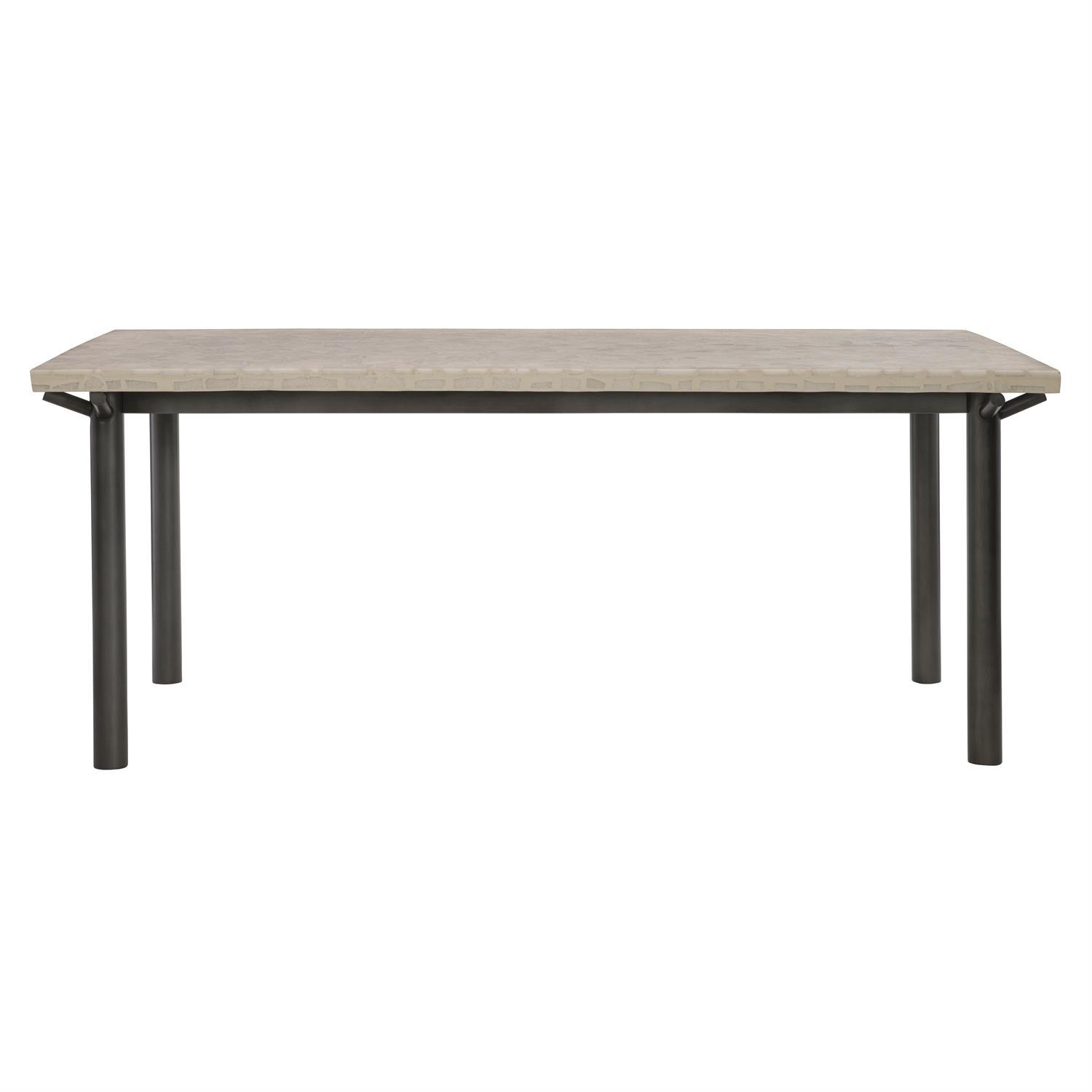 Sanibel Outdoor Dining Table