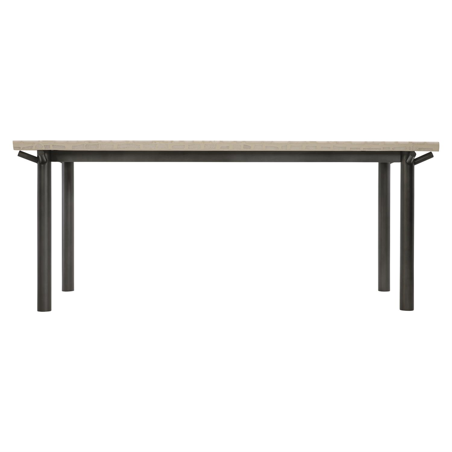 Sanibel Outdoor Dining Table - Image 3