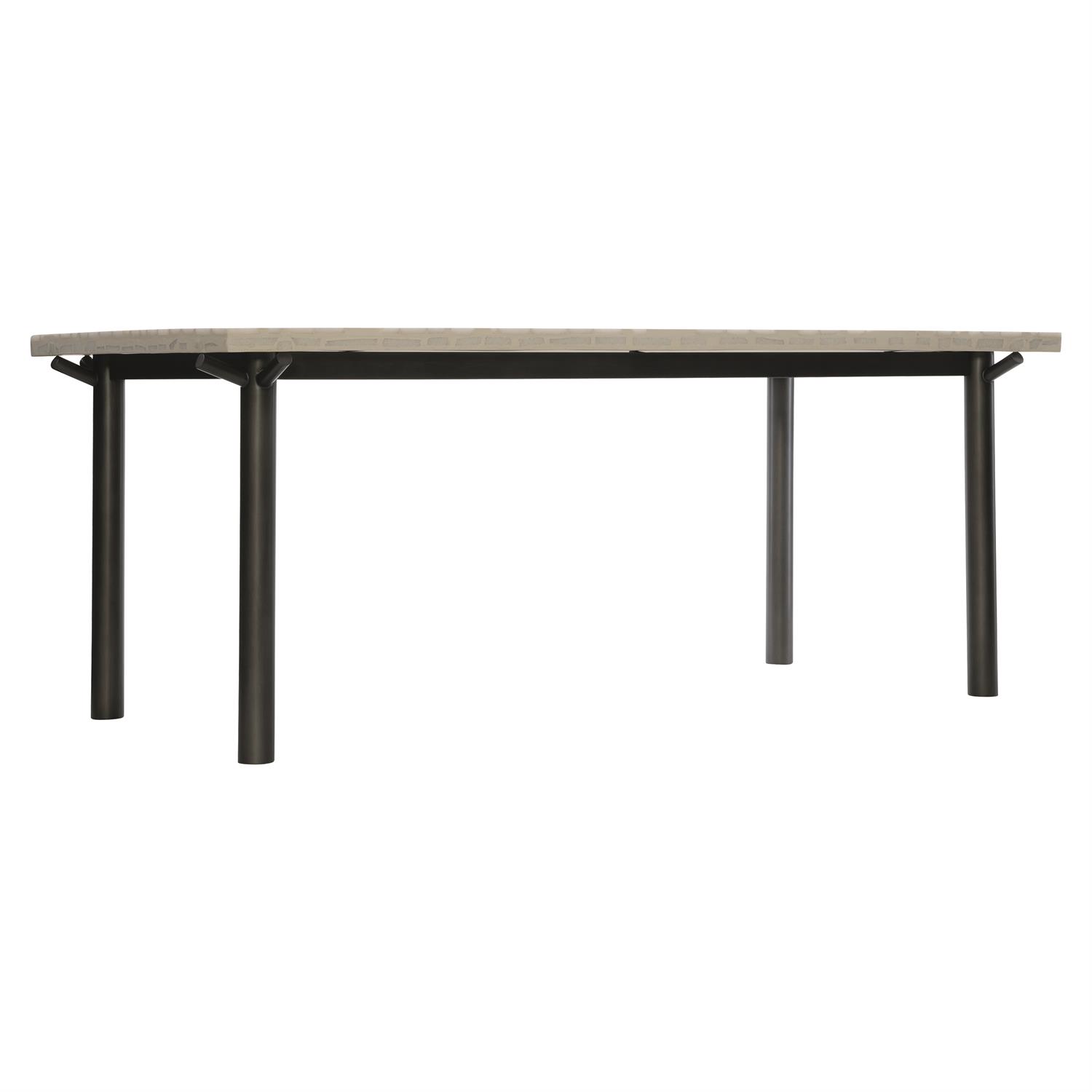 Sanibel Outdoor Dining Table - Image 4