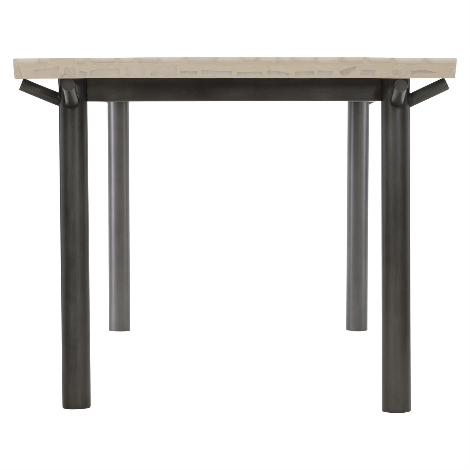 Sanibel Outdoor Dining Table - Image 5