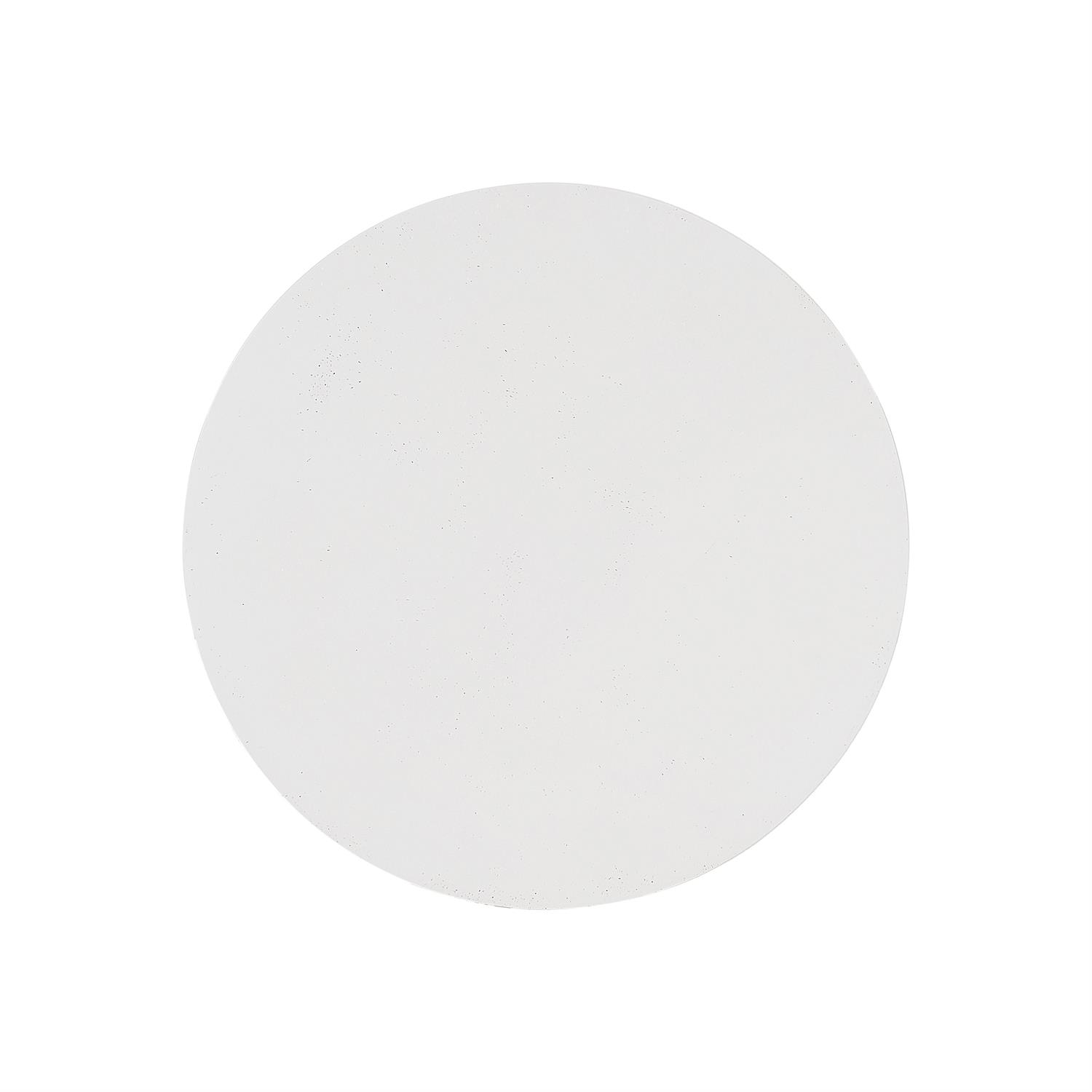 Voile Outdoor Accent Table - Image 2