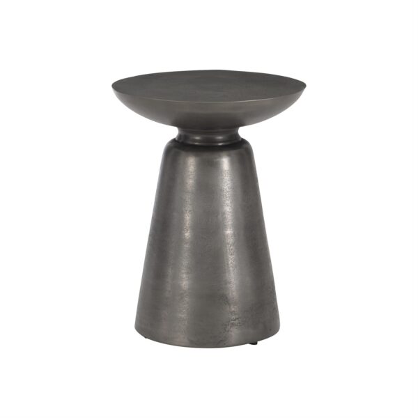 Catalan Outdoor Accent Table