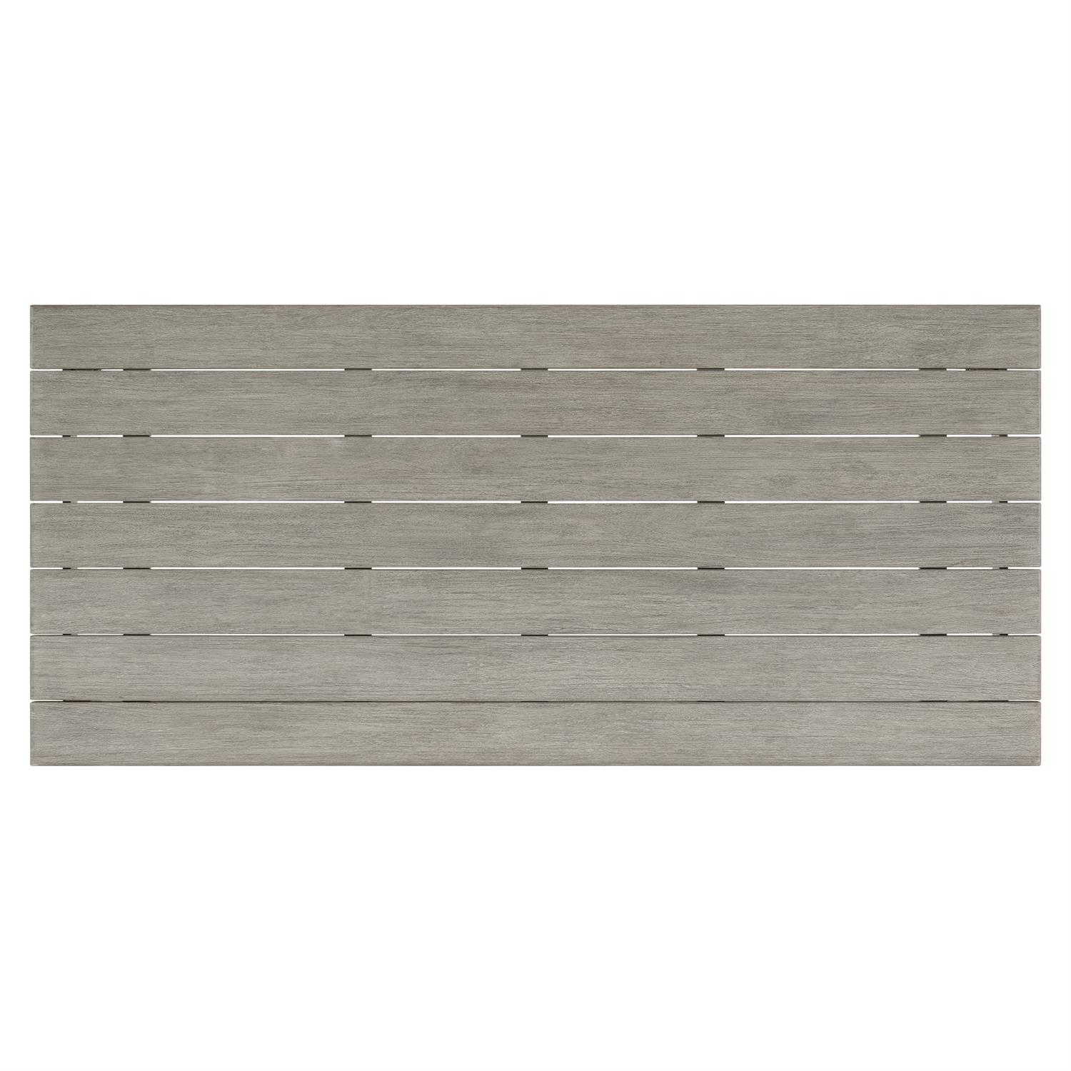 Antibes Outdoor Dining Table - Image 2