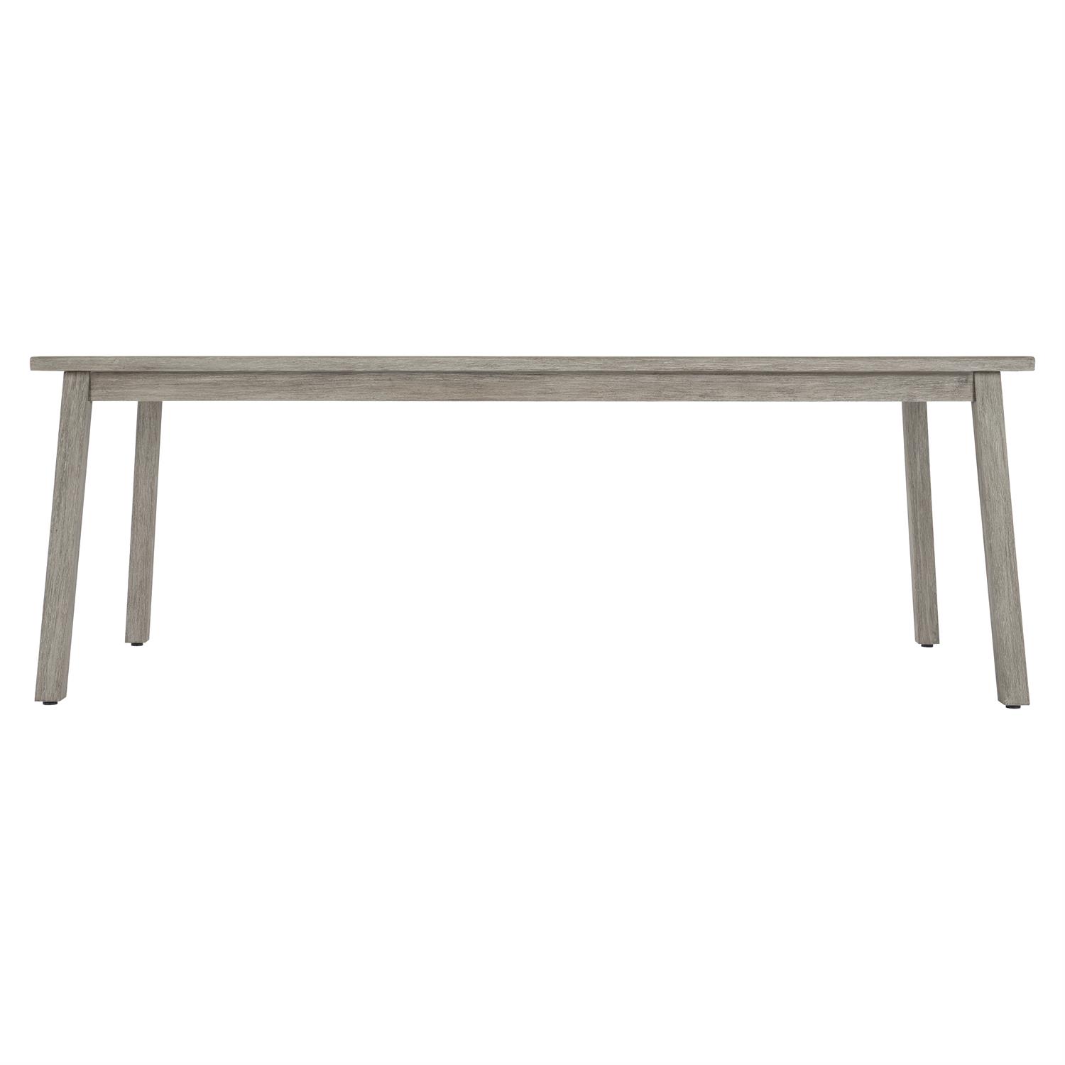 Antibes Outdoor Dining Table - Image 3