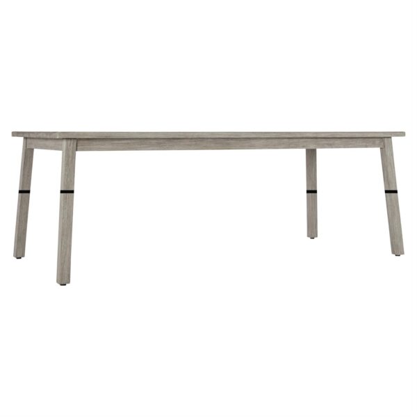 Antibes Outdoor Dining Table - Image 4