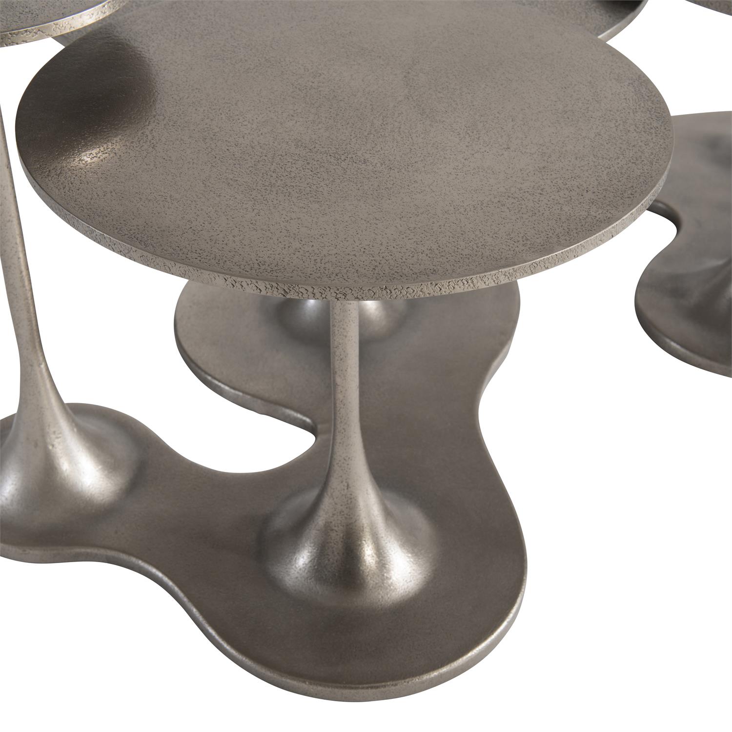 Cerchi Outdoor Cocktail Table - Image 7