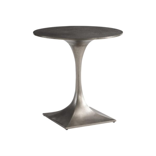 Liguria Outdoor Side Table - Image 4