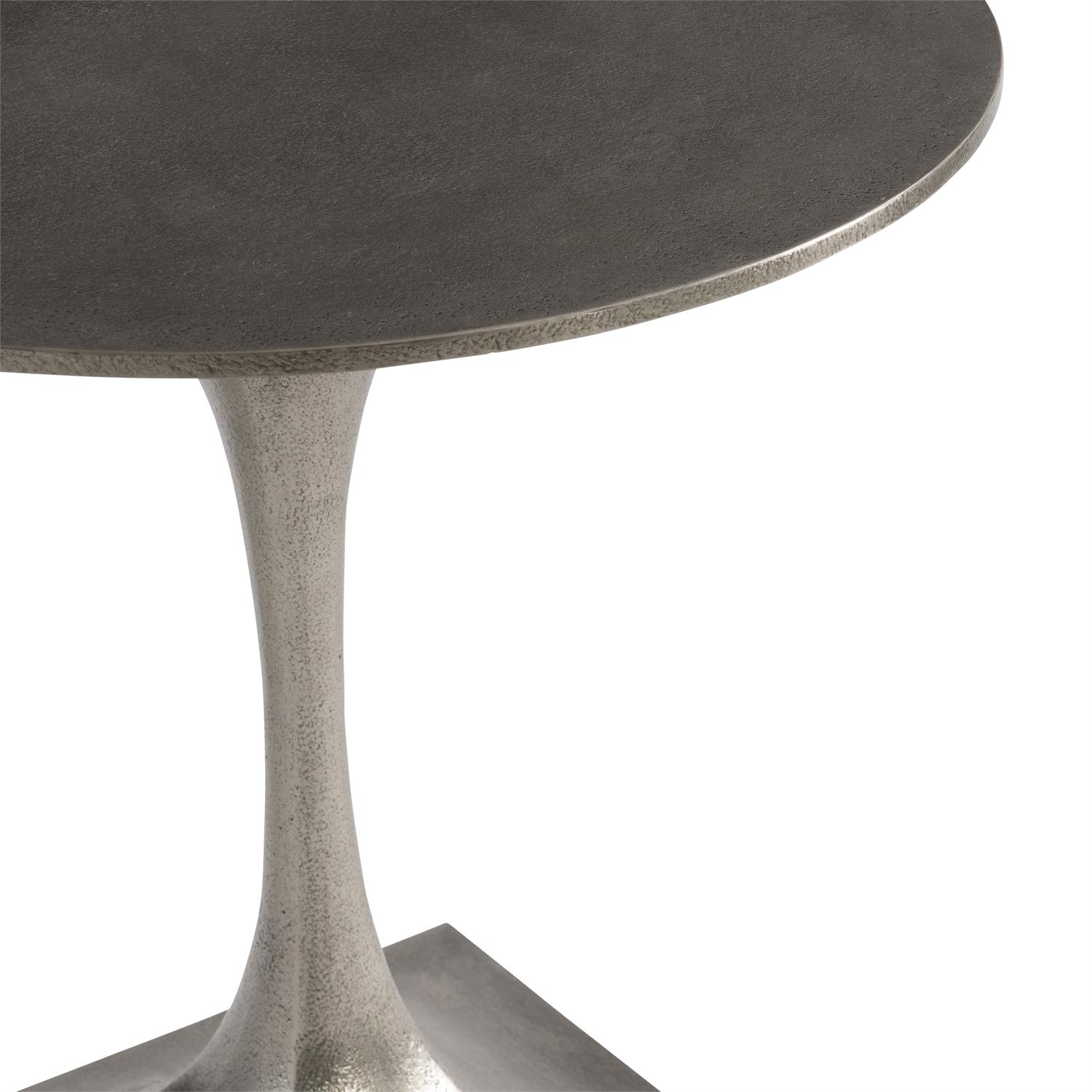 Liguria Outdoor Side Table - Image 5