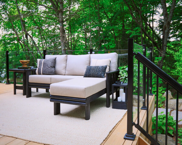 Stratford Chaise Extension - Image 3