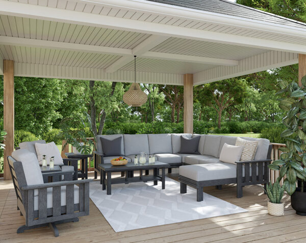 Stratford Chaise Extension - Image 5