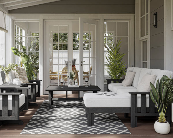 Stratford Chaise Extension - Image 6