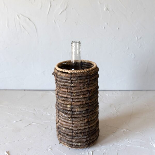 Arlo Natural Wine Bottle Holder