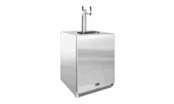 BULL Double Tap Tower