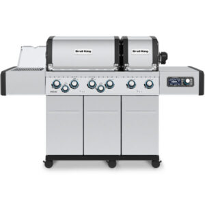 Broil King iQue Regal QS 690 Pro