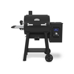 Broil King. Regal Pellet 400 Smoker And Grill