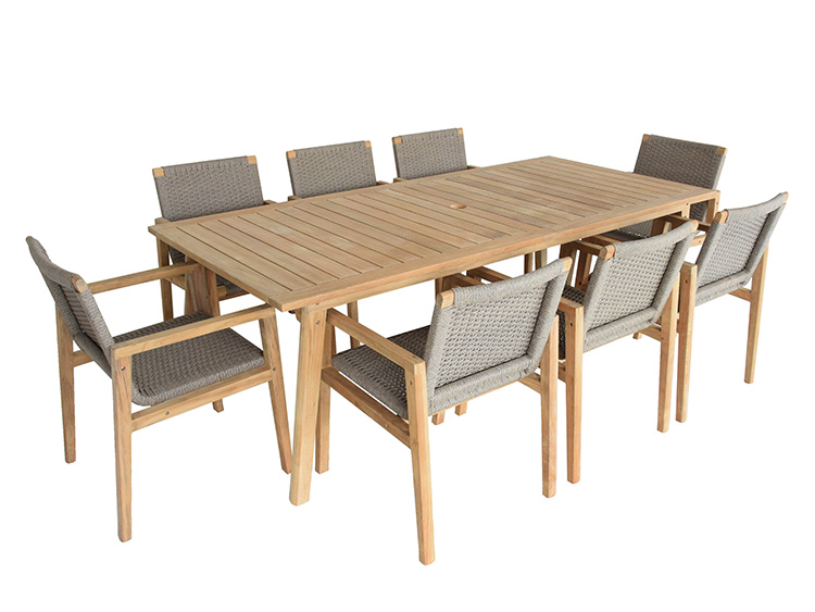San Lucas Dining Table 40x90