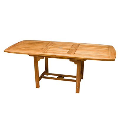 96/120" Family Expansion Table - Rectangular