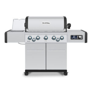 Broil King iQue Regal QS 590 Pro
