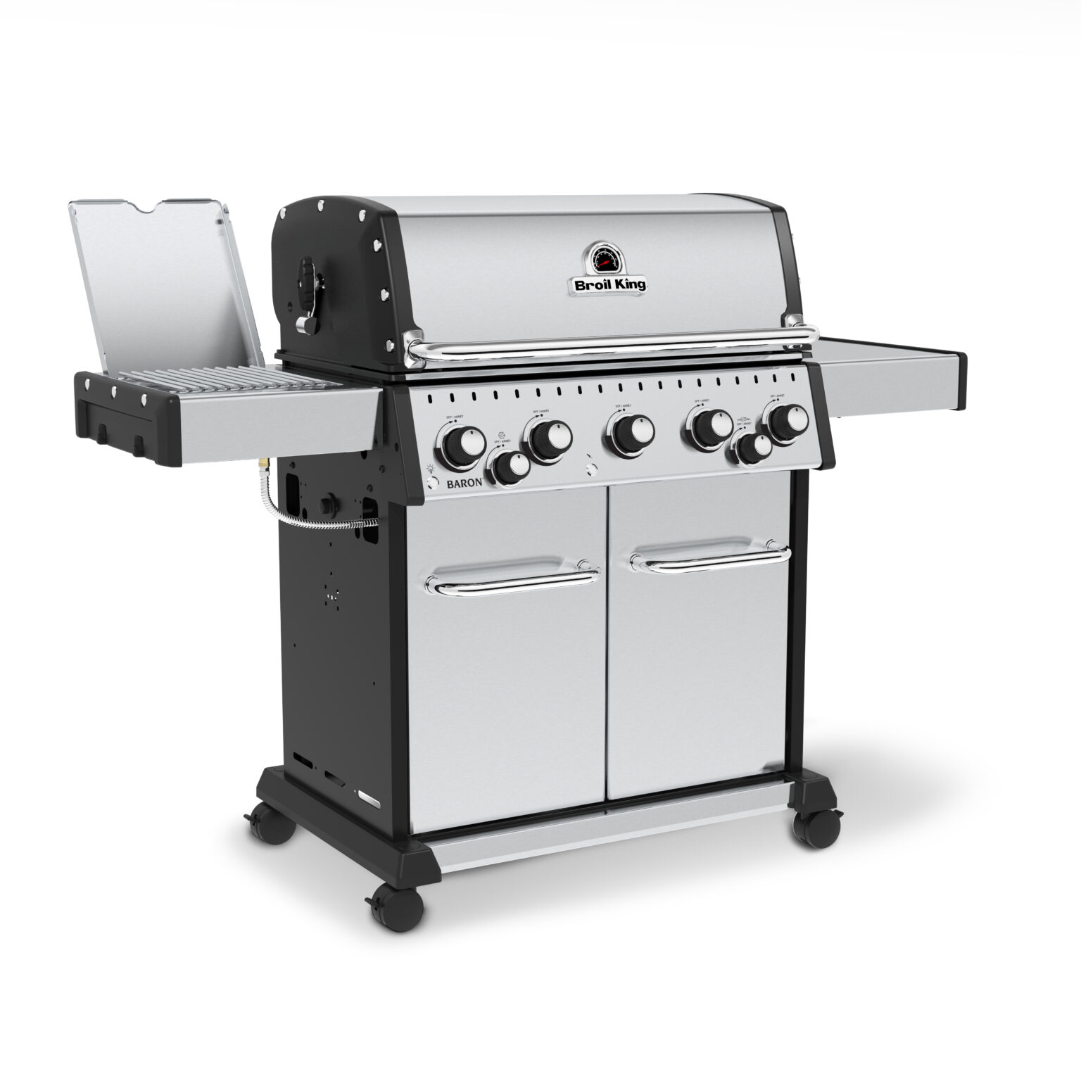 Broil King Baron S 590 Pro Infrared - Image 2