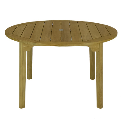San Lucas Dining Table 50" Round - Image 3