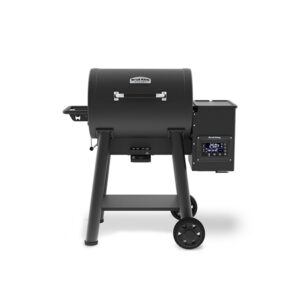 Broil King Crown Pellet 400 Smoker And Grill