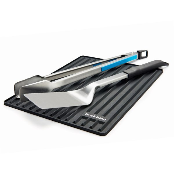 Broil King Regal Pellet Side Shelf Mat