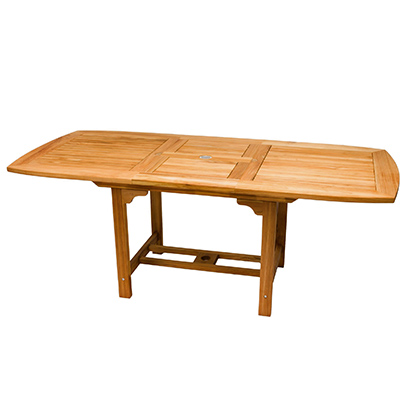 72/96" Family Expansion Table - Rectangular