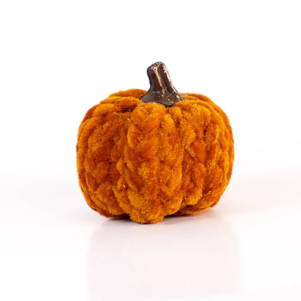 Palmer Pumpkin Dark Orange