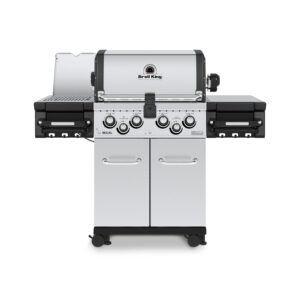 Broil King Regal S 490 Pro IR