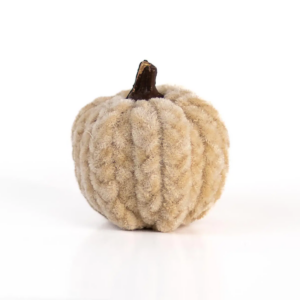 Palmer Pumpkin Taupe