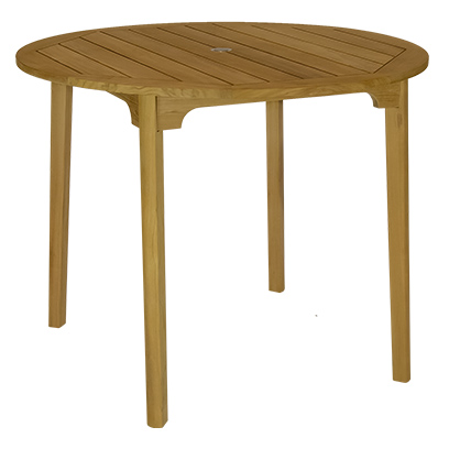 San Lucas Bar Table 50" Round - Image 3