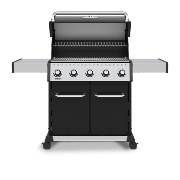 Broil King Baron 520 Pro - Image 3