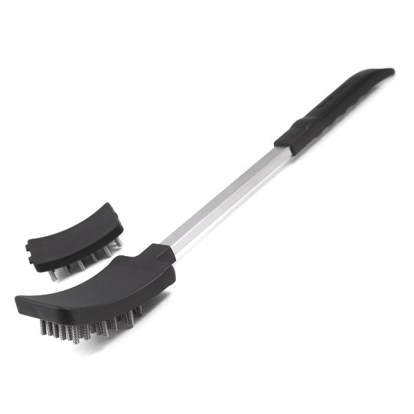 Broil King Baron Coil Spring Grill Brush