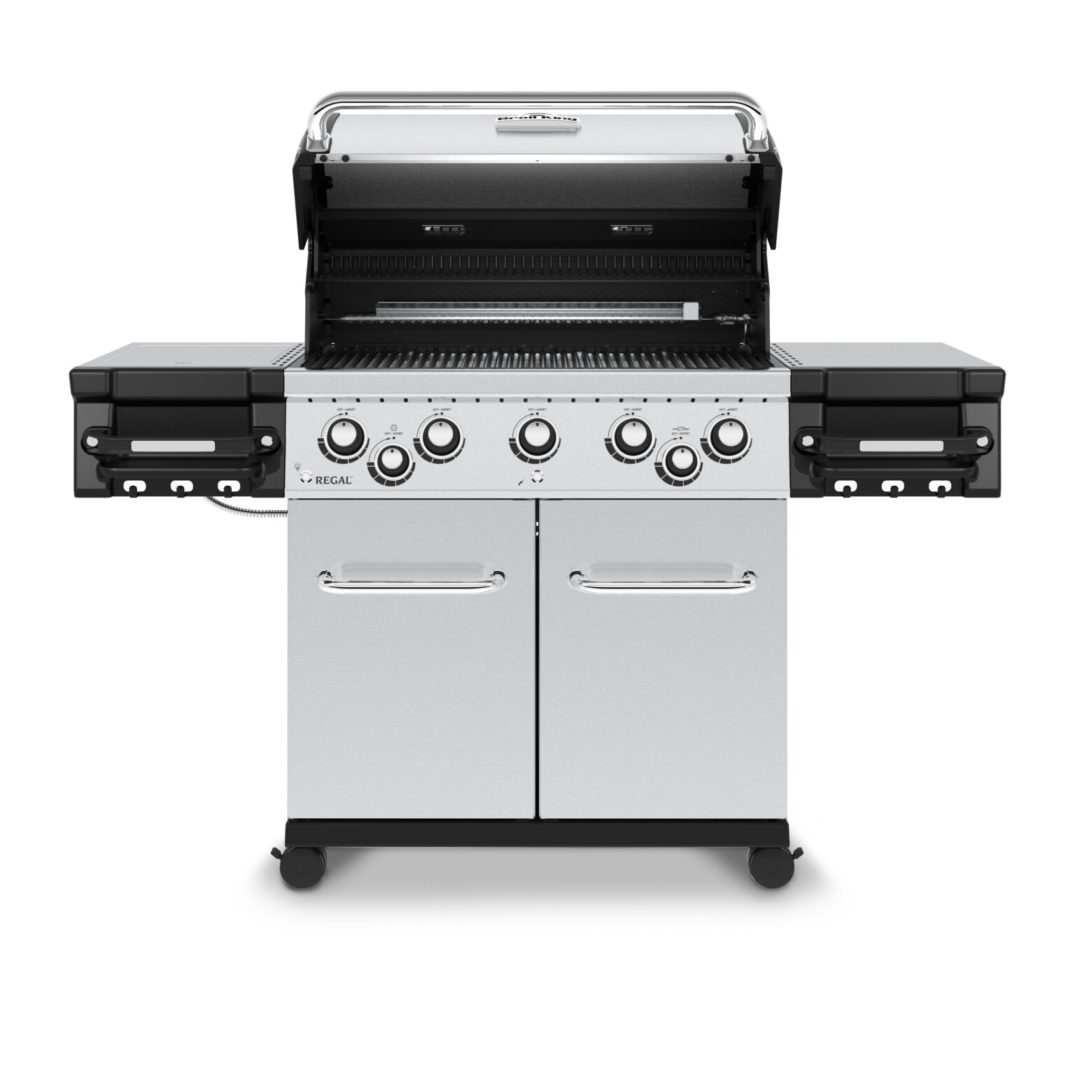 Broil King Regal S 590 Pro - Image 2