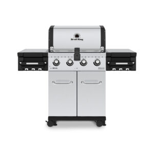 Broil King Regal S 420 Pro