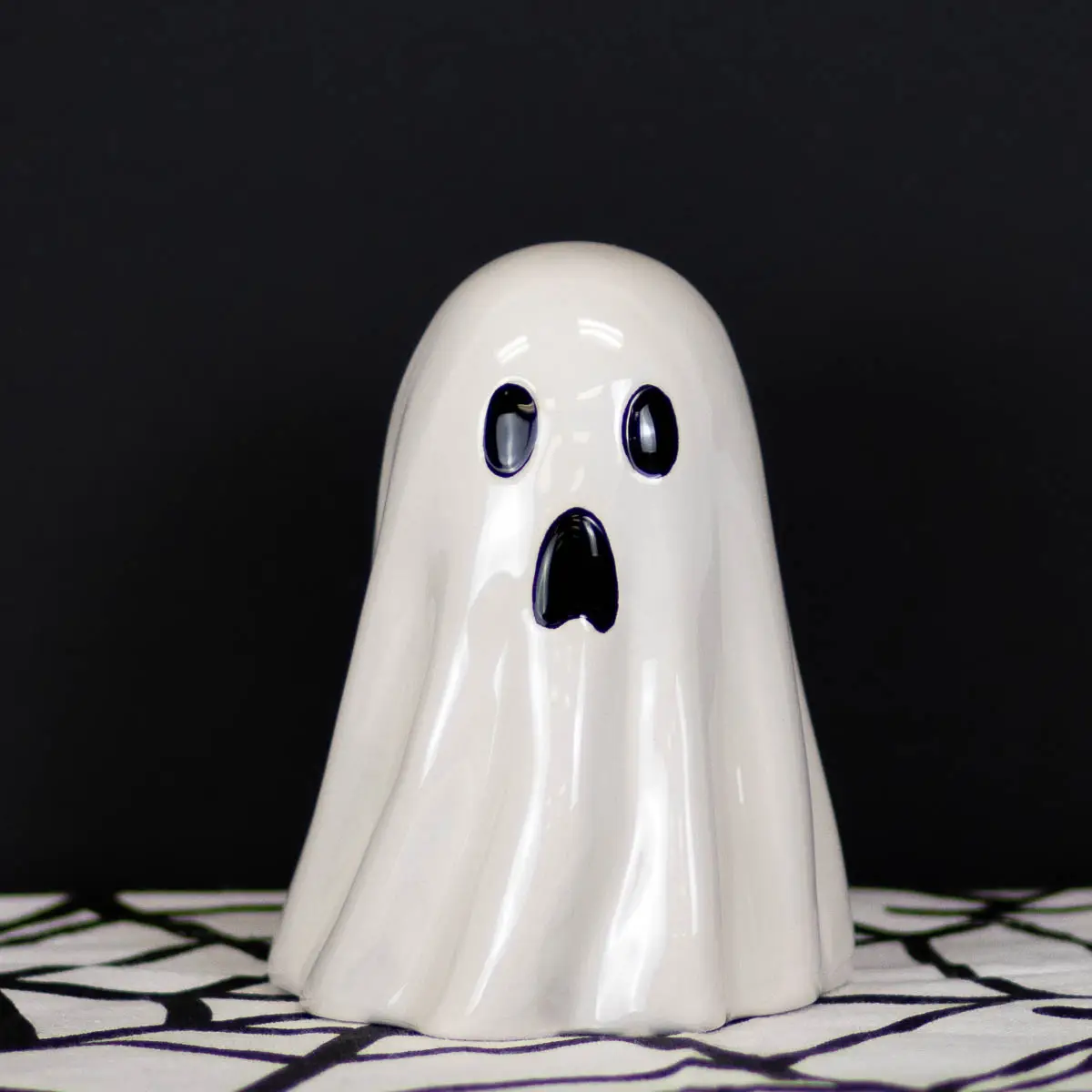 Casper Ghost Décor