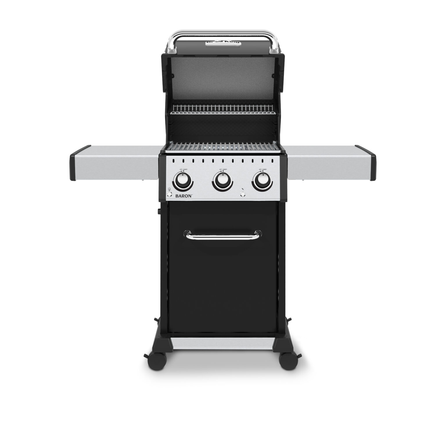 Broil King Baron 320 Pro - Image 3
