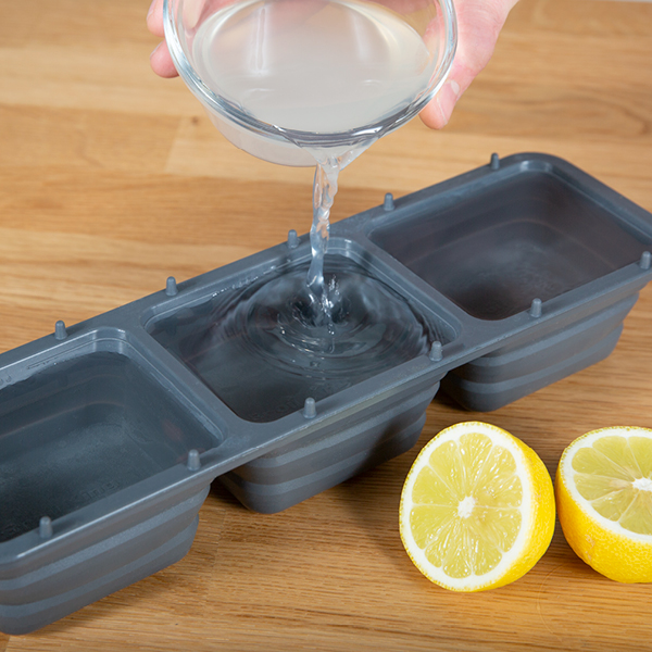 Broil King Ice Grill Brush - Image 2