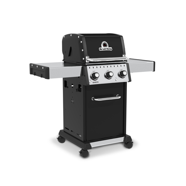 Broil King Baron 320 Pro - Image 2