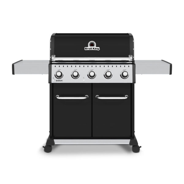 Broil King Baron 520 Pro