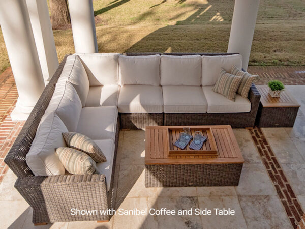 Sanibel Corner - Image 2