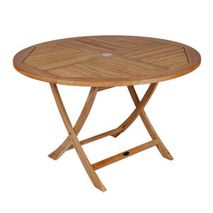 Large Sailor Table - 47"