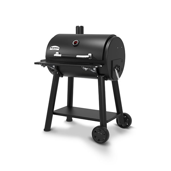 Broil King Regal Charcoal Grill 500 - Image 2