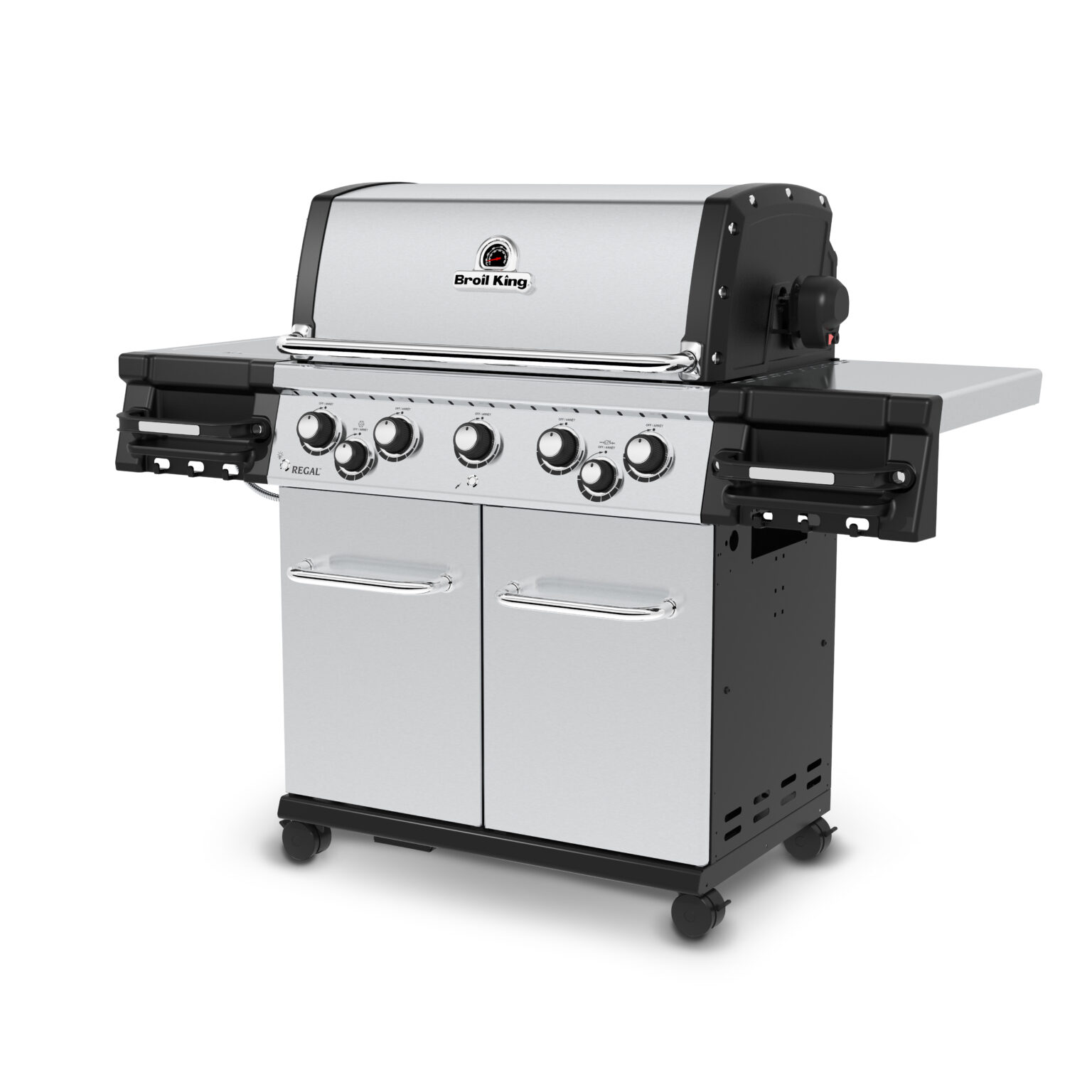 Broil King Regal S 590 Pro - Image 5