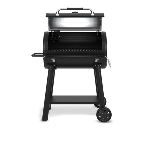 Broil King Regal Charcoal Grill 500 - Image 4