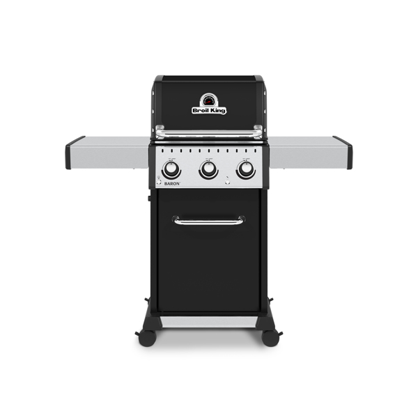 Broil King Baron 320 Pro
