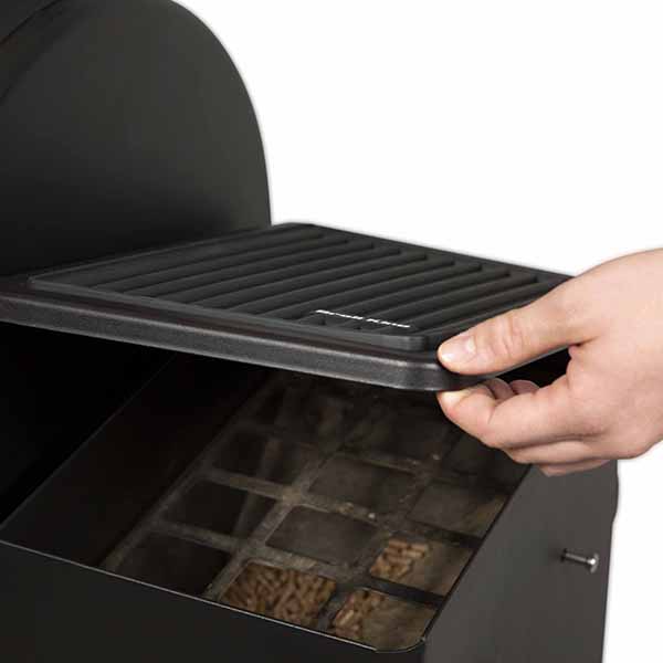 Broil King Crown Pellet Side Shelf Mat - Image 3