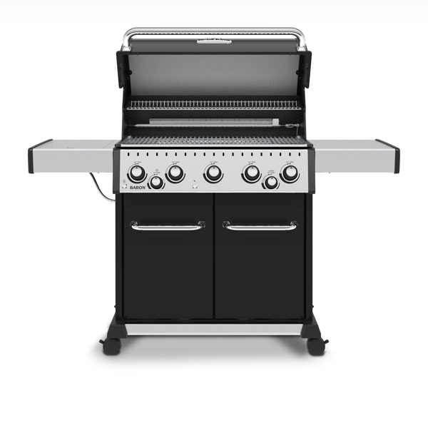 Broil King Baron 590 Pro - Image 2