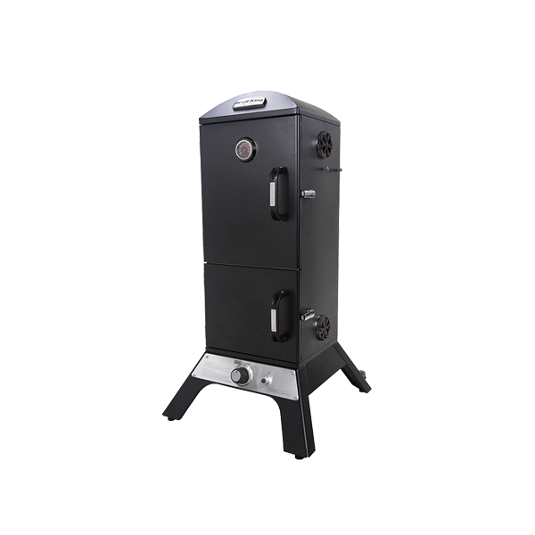 Broil King Vertical Gas Smoker - Image 2